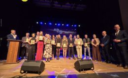 Gala Mistrzów Sportu Grand Prix Cross Polska 2025