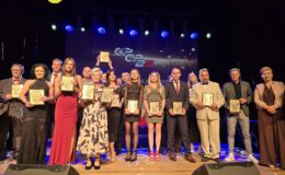 Gala Mistrzów Sportu Grand Prix Cross Polska 2025