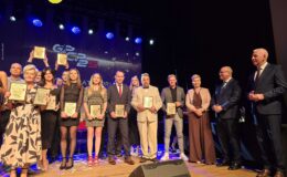 Gala Mistrzów Sportu Grand Prix Cross Polska 2025