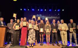 Gala Mistrzów Sportu Grand Prix Cross Polska 2025