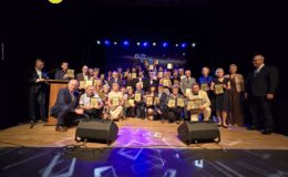 Gala Mistrzów Sportu Grand Prix Cross Polska 2025