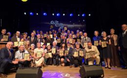 Gala Mistrzów Sportu Grand Prix Cross Polska 2025