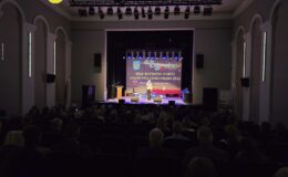 Gala Mistrzów Sportu Grand Prix Cross Polska 2025