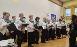 Uroczysta inauguracja Roku Akademickiego UTW 