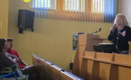 Uroczysta inauguracja Roku Akademickiego UTW 