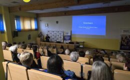 Uroczysta inauguracja Roku Akademickiego UTW 