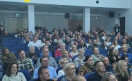 „Sztywny Pal Azji” wystąpił w MDK 