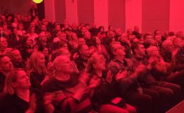 „Sztywny Pal Azji” wystąpił w MDK 