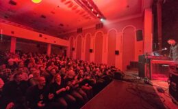 „Sztywny Pal Azji” wystąpił w MDK 