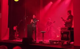 „Sztywny Pal Azji” wystąpił w MDK 