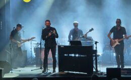 „Sztywny Pal Azji” wystąpił w MDK 