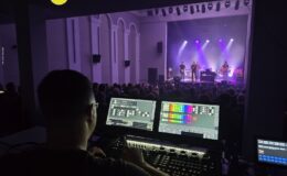 „Sztywny Pal Azji” wystąpił w MDK 