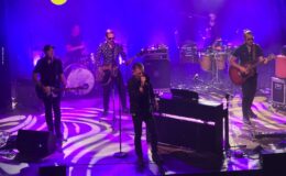 „Sztywny Pal Azji” wystąpił w MDK 