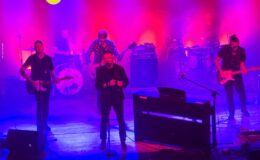 „Sztywny Pal Azji” wystąpił w MDK 