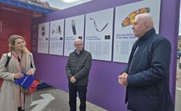 Wystawa „Stolen Memory” – skradziona pamięć   