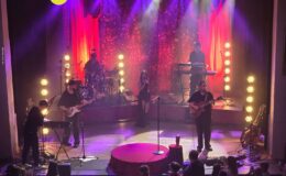 Zalia zaśpiewała w Działdowie 