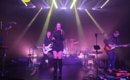 „Muzyczne Zaduszki” w Miejskim Domu Kultury 