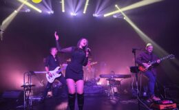 „Muzyczne Zaduszki” w Miejskim Domu Kultury 