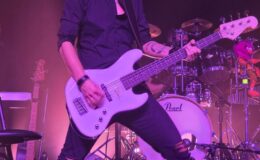 „Muzyczne Zaduszki” w Miejskim Domu Kultury 