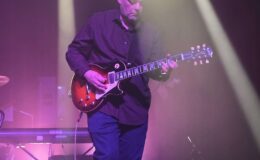 „Muzyczne Zaduszki” w Miejskim Domu Kultury