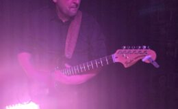 „Muzyczne Zaduszki” w Miejskim Domu Kultury