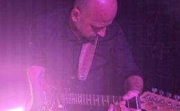 „Muzyczne Zaduszki” w Miejskim Domu Kultury