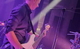 „Muzyczne Zaduszki” w Miejskim Domu Kultury