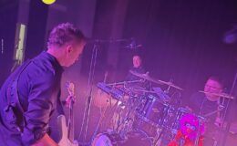 „Muzyczne Zaduszki” w Miejskim Domu Kultury