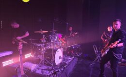 „Muzyczne Zaduszki” w Miejskim Domu Kultury