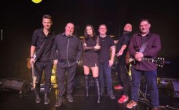 „Muzyczne Zaduszki” w Miejskim Domu Kultury