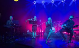 „Muzyczne Zaduszki” w Miejskim Domu Kultury