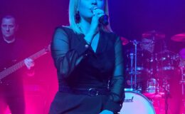 „Muzyczne Zaduszki” w Miejskim Domu Kultury