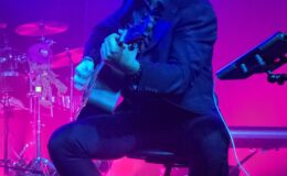 „Muzyczne Zaduszki” w Miejskim Domu Kultury