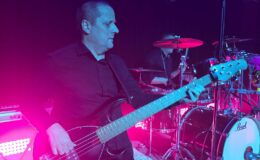 „Muzyczne Zaduszki” w Miejskim Domu Kultury