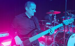 „Muzyczne Zaduszki” w Miejskim Domu Kultury