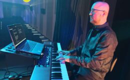 „Muzyczne Zaduszki” w Miejskim Domu Kultury