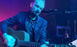 „Muzyczne Zaduszki” w Miejskim Domu Kultury