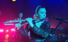 „Muzyczne Zaduszki” w Miejskim Domu Kultury