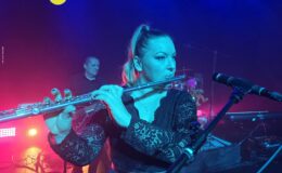 „Muzyczne Zaduszki” w Miejskim Domu Kultury