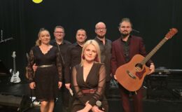 „Muzyczne Zaduszki” w Miejskim Domu Kultury