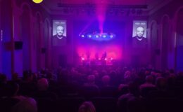 „Muzyczne Zaduszki” w Miejskim Domu Kultury