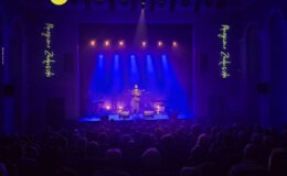 „Muzyczne Zaduszki” w Miejskim Domu Kultury