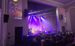 „Muzyczne Zaduszki” w Miejskim Domu Kultury