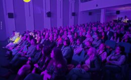 „Muzyczne Zaduszki” w Miejskim Domu Kultury