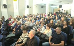 „Muzyczne Zaduszki” w Miejskim Domu Kultury