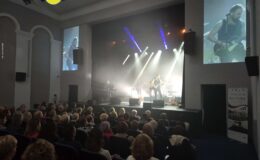 „Muzyczne Zaduszki” w Miejskim Domu Kultury