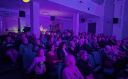 „Muzyczne Zaduszki” w Miejskim Domu Kultury