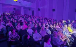 „Muzyczne Zaduszki” w Miejskim Domu Kultury