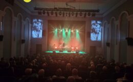 „Muzyczne Zaduszki” w Miejskim Domu Kultury