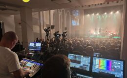 „Muzyczne Zaduszki” w Miejskim Domu Kultury